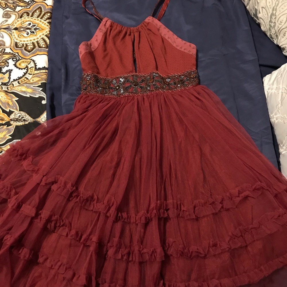 Free People Dress